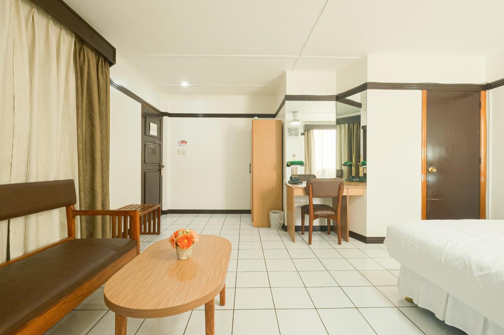 Orchid Inn Angeles Cameră foto